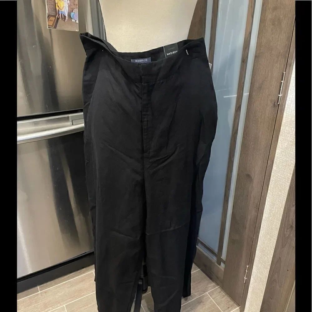 NWT Madison Dress Pants 